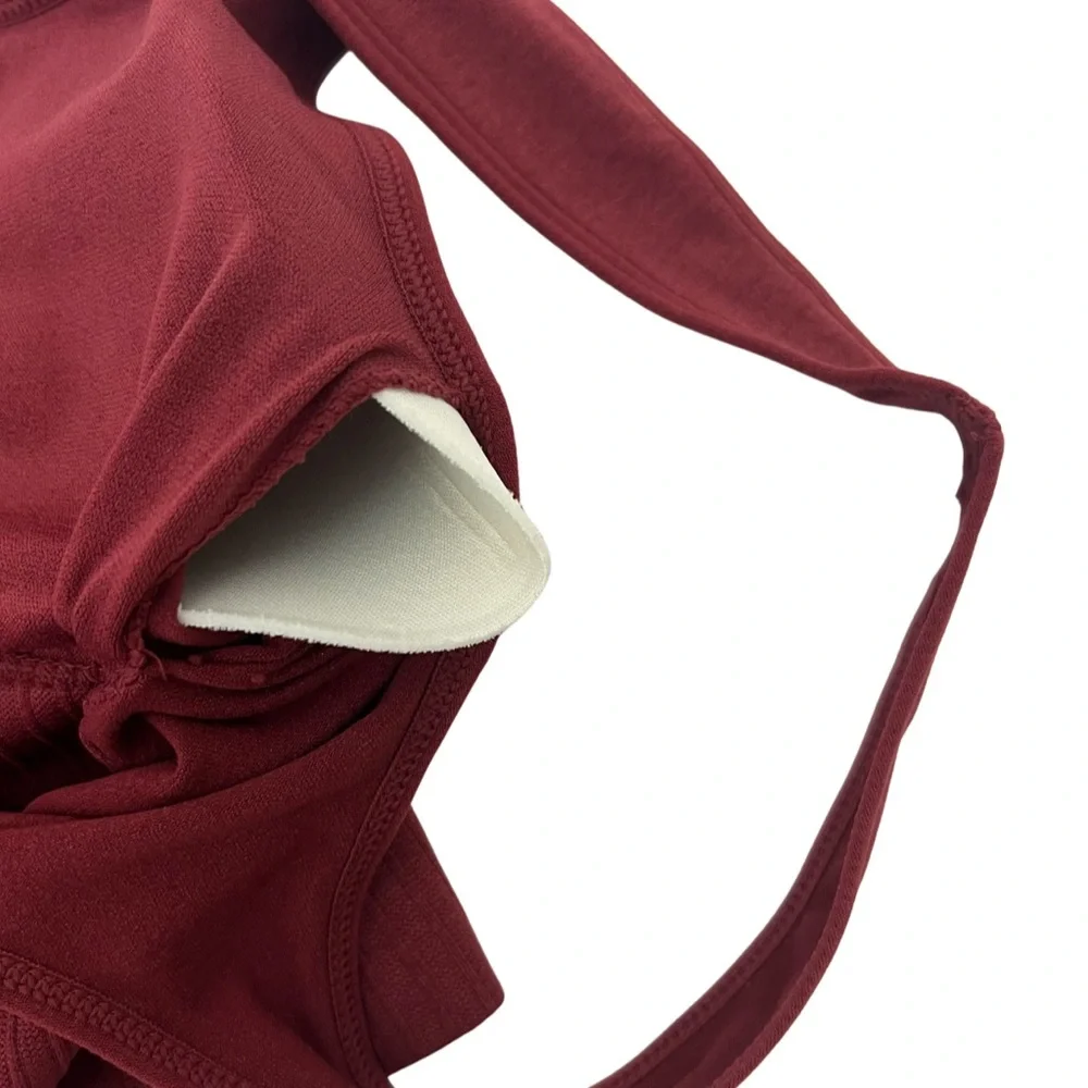 Danskin Intimates removable cups